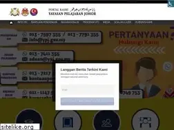 Sites similar to ypj.gov.my