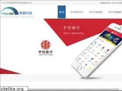 Sites similar to ypkj.net