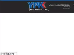 Sites similar to ypkmotorsports.com