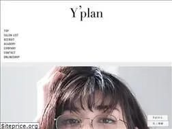 Sites similar to yplan-net.com