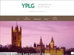 Sites similar to yplg.org.uk