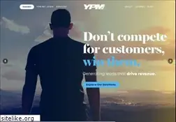 Sites similar to ypm.com
