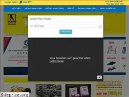 Sites similar to ypm.vn