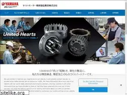 Sites similar to ypmj.co.jp