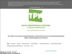 Sites similar to ypntacoma.blogspot.com