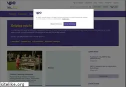 Sites similar to ypo.co.uk