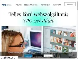 Sites similar to ypo.hu
