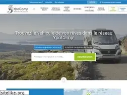 Sites similar to ypocamp.fr