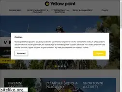 Sites similar to ypoint.cz