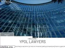 Sites similar to ypol.com.au