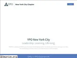 Sites similar to yponyc.org