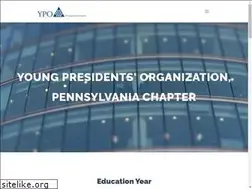 Sites similar to ypopa.com