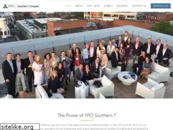 Sites similar to yposouthern7.org