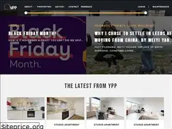 Sites similar to ypp.co.uk