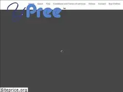Sites similar to ypree.com