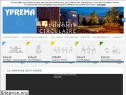 Sites similar to yprema.fr