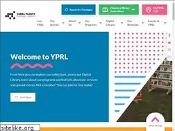 Sites similar to yprl.vic.gov.au