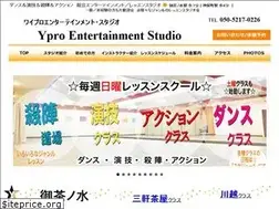 Sites similar to ypro-est.com