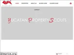 Sites similar to yps.mx