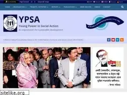 Sites similar to ypsa.org