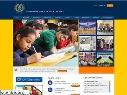 Sites similar to ypschd.com