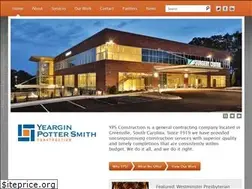 Sites similar to ypsconst.com