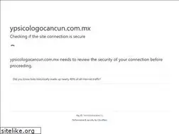 Sites similar to ypsicologocancun.com.mx