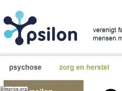 Sites similar to ypsilon.org