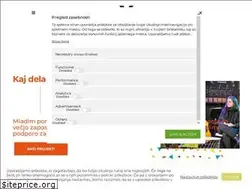Sites similar to ypsilon.si