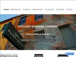 Sites similar to ypsirunning.com