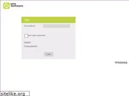 Sites similar to ypsomed-software.net