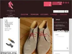 Sites similar to ypsons.fr