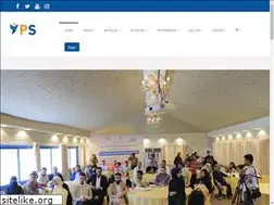 Sites similar to ypspact.org