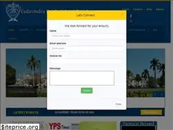 Sites similar to ypspatiala.in