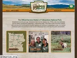 Sites similar to ypss.com