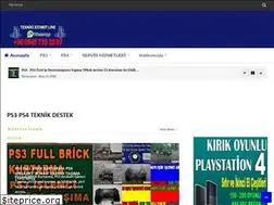 Sites similar to ypstrps3.blogspot.com.tr