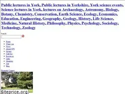 Sites similar to ypsyork.org