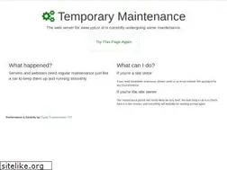 Sites similar to ypt.or.id