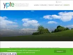 Sites similar to ypte.org.uk