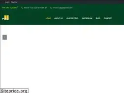 Sites similar to yptparis.com