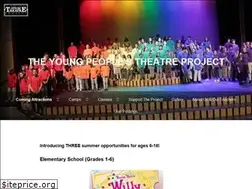 Sites similar to yptproject.org