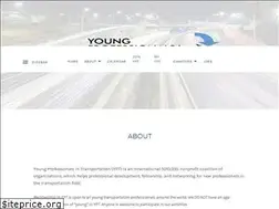 Sites similar to yptransportation.org