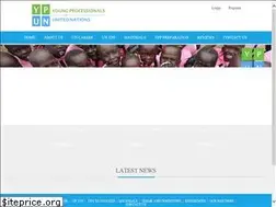 Sites similar to ypun.org