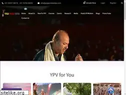 Sites similar to ypvhealing.com