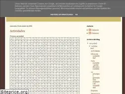Sites similar to yqbjsaccontabilidad.blogspot.com