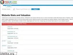 Sites similar to yqqlm.com