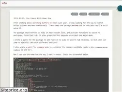 Sites similar to yqrashawn.com