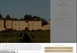 Sites similar to yquem.fr