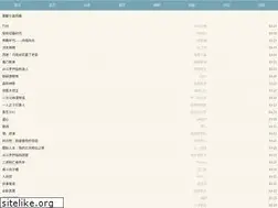 Sites similar to yqzw5.com