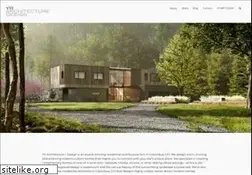 Sites similar to yr-architecture.com